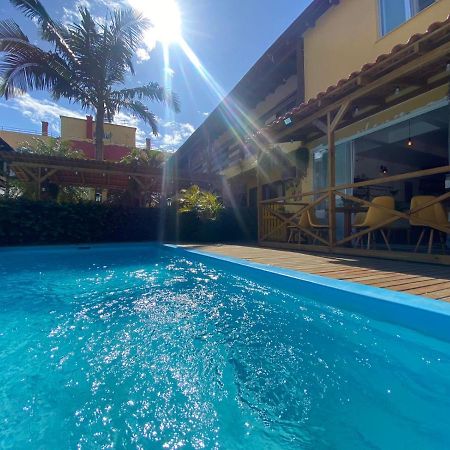 Hotel Fenix フロリアノポリス エクステリア 写真