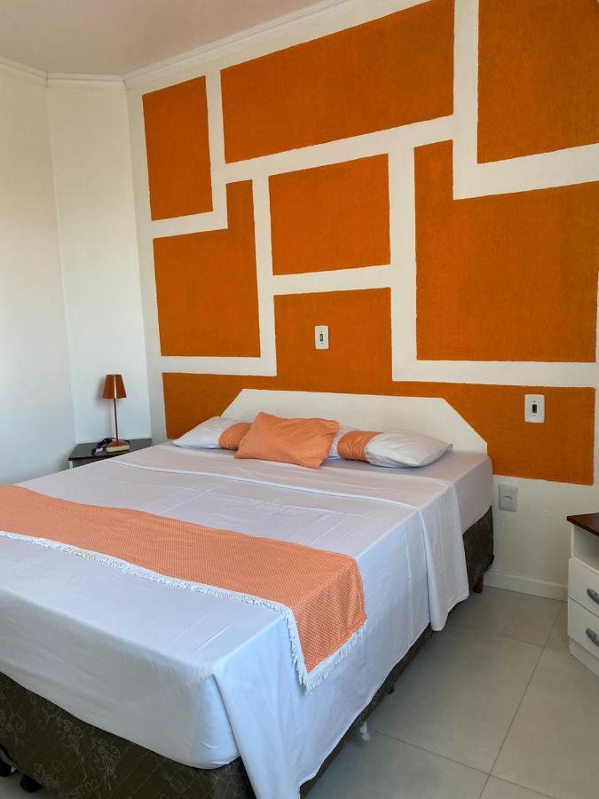 Hotel Fenix フロリアノポリス エクステリア 写真